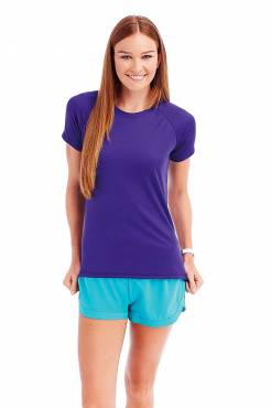 Stedman Active 140 Raglan Women ΓΥΝΑΙΚΕΙΟ