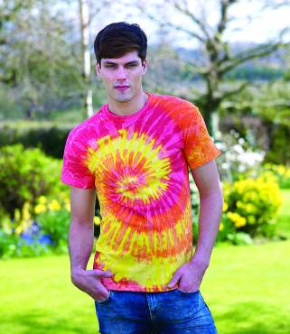 Tie Dye T-Shirt