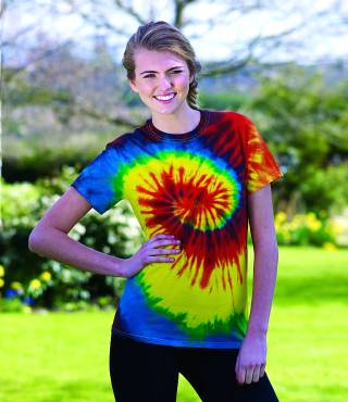 Tie Dye T-Shirt