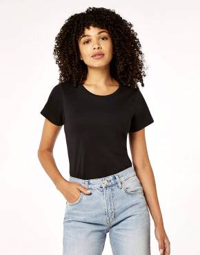 Women's Fashion Fit Superwash® 60º Tee