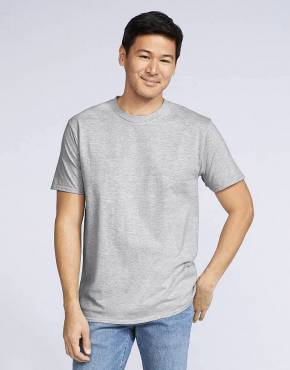 Premium Cotton Adult T-Shirt