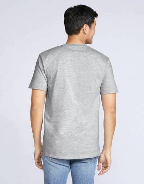 Premium Cotton Adult T-Shirt