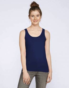 Gildan Ladies Softstyle® Tank Top