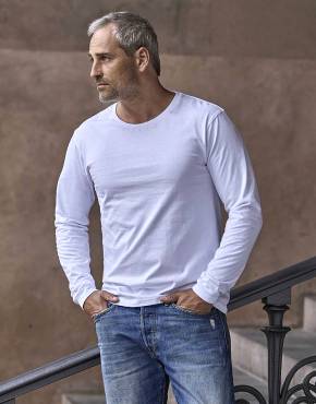 Long Sleeve Fashion Sof Tee