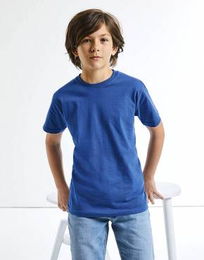 Kids' Slim T-Shirt