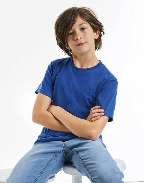 Kids' Slim T-Shirt