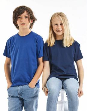 Kids' Slim T-Shirt