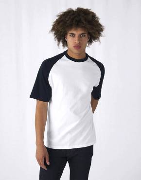 T-Shirt Base-Ball