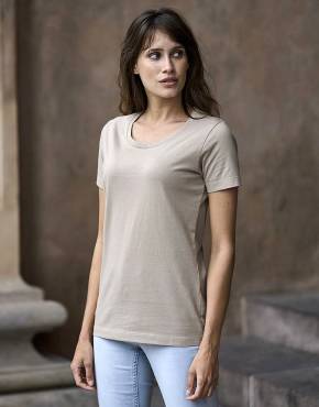 Ladies' Sof Tee