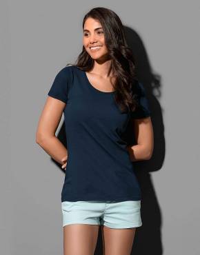 Finest Cotton-T Women