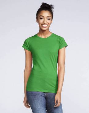 Softstyle® Ladies' T-Shirt