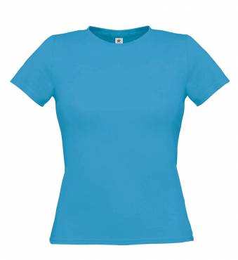 B&C Ladies T-Shirt ΓΥΝΑΙΚΕΙΟ ATOL