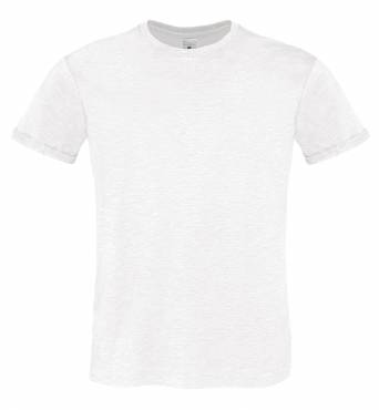 B&C Trendy T-Shirt ΑΝΤΡΙΚΟ CHIC WHITE