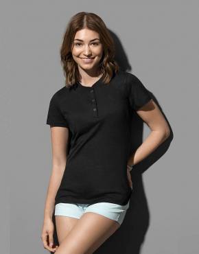 Sharon Henley T-Shirt