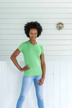 RUSSELL Ladies' Slim T ΓΥΝΑΙΚΕΙΟ