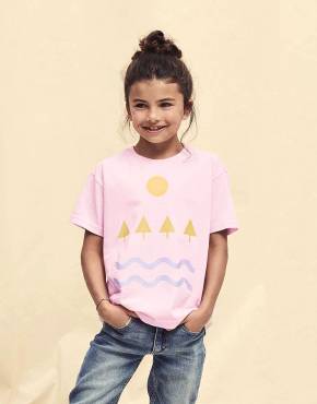 Kids Valueweight T