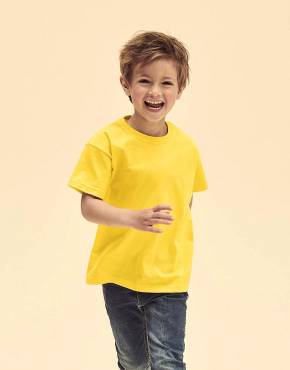 Kids Valueweight T