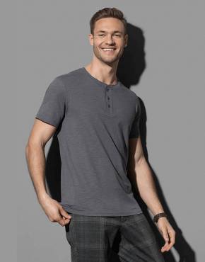 Shawn Henley T-shirt Men