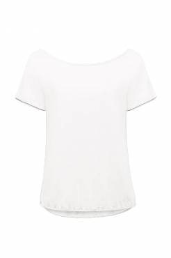 B&C Ladies' Light Weight T-Shirt ΓΥΝΑΙΚΕΙΟ ΛΕΥΚΟ