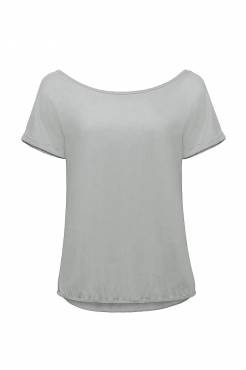 B&C Ladies' Light Weight T-Shirt ΓΥΝΑΙΚΕΙΟ PACIFIC GREY