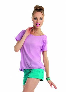 B&C Ladies' Light Weight T-Shirt ΓΥΝΑΙΚΕΙΟ