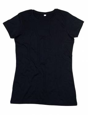 MANTIS Women’s Long Length Tee ΓΥΝΑΙΚΕΙΟ ΜΑΥΡΟ