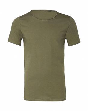 Men's Jersey Raw New Tee