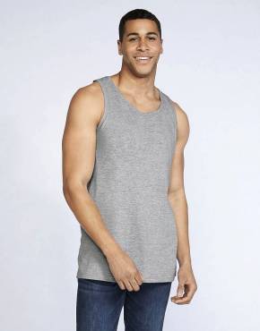 Softstyle® Adult Tank Top