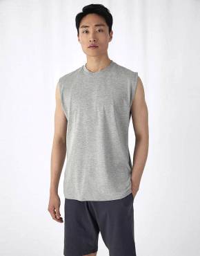 Exact Move Sleeveless T-Shirt