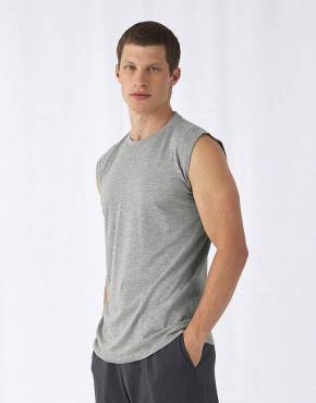 Exact Move Sleeveless T-Shirt