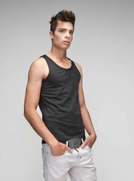 MANTIS Men's Superstar Vest ΑΝΤΡΙΚΟ