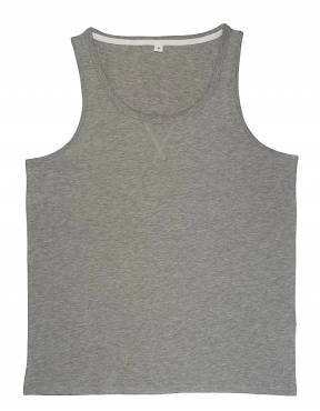 MANTIS Men's Superstar Vest ΑΝΤΡΙΚΟ ΓΚΡΙ