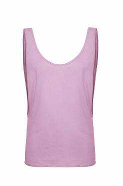 B&C Breezy Tank Top ΓΥΝΑΙΚΕΙΟ PACIFIC PINK