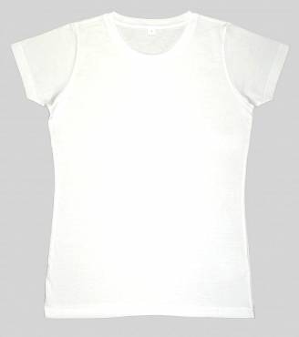 MANTIS Women's Duo Blend T ΓΥΝΑΙΚΕΙΟ ΛΕΥΚΟ