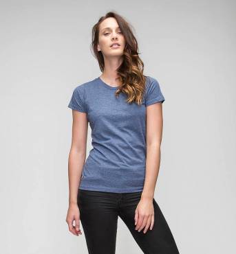 MANTIS Women's Duo Blend T ΓΥΝΑΙΚΕΙΟ