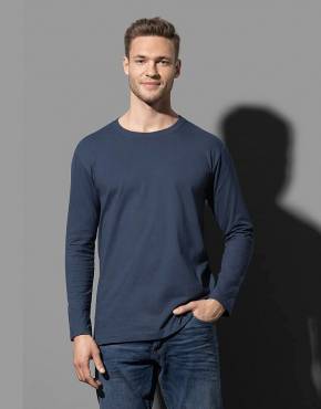 Comfort-T 185 Long Sleeve