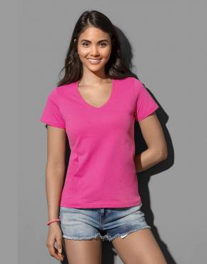 Classic-T V-Neck Women