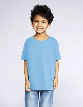 Heavy Cotton Toddler T-Shirt