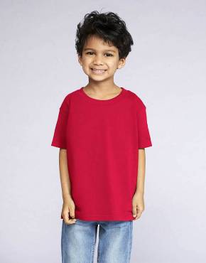 Heavy Cotton Toddler T-Shirt