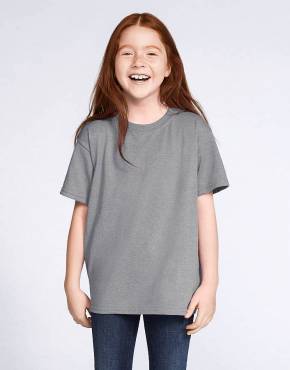 Heavy Cotton Youth T-Shirt