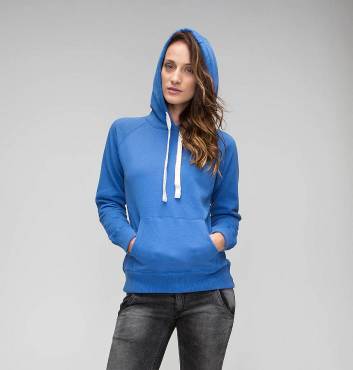 MANTIS Women's Superstar Hoodie ΓΥΝΑΙΚΕΙΟ