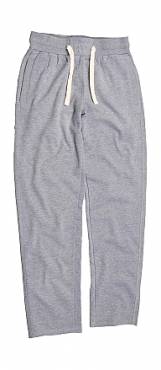 MANTIIS Men's Superstar Track Pants ΑΝΤΡΙΚΟ ΓΚΡΙ