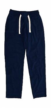 MANTIIS Men's Superstar Track Pants ΑΝΤΡΙΚΟ ΜΠΛΕ ΣΚΟΥΡΟ