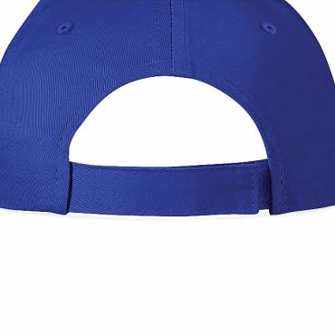 Beechfield Jockey Original 5 Panel Cap ΜΠΛΕ ROYAL