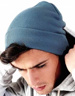 Beechfield Original Cuffed Beanie