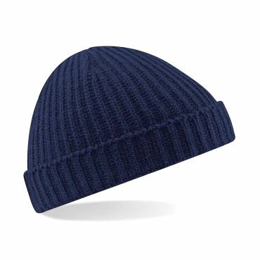 Beechfield Trawler Beanie ΜΠΛΕ