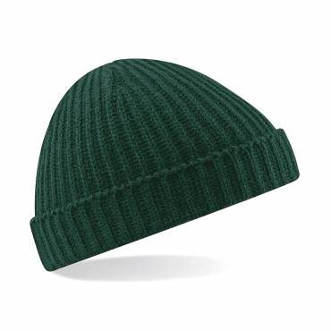 Beechfield Trawler Beanie ΠΡΑΣΙΝΟ