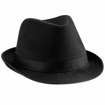 Fedora ΜΑΥΡΟ