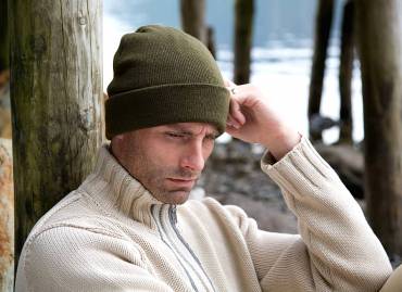 Result Lightweight Thinsulate Hat