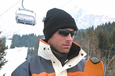 Result Thinsulate Lined Ski Hat